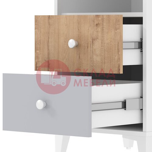  Комод Морти ПМ SILVA в Симферополе Крыму