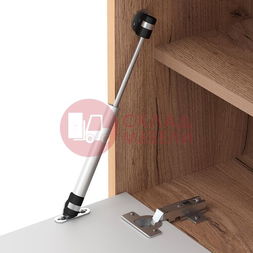  Шкаф Нортон ПМ SILVA в Симферополе Крыму