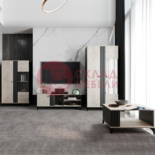  ТВ тумба Отис ПМ SILVA в Симферополе Крыму