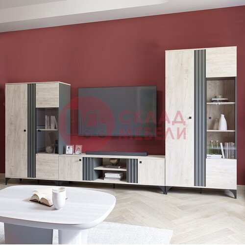  ТВ тумба Отис ПМ SILVA в Симферополе Крыму