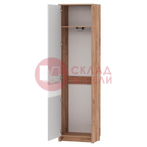  Шкаф Нортон ПМ SILVA в Симферополе Крыму