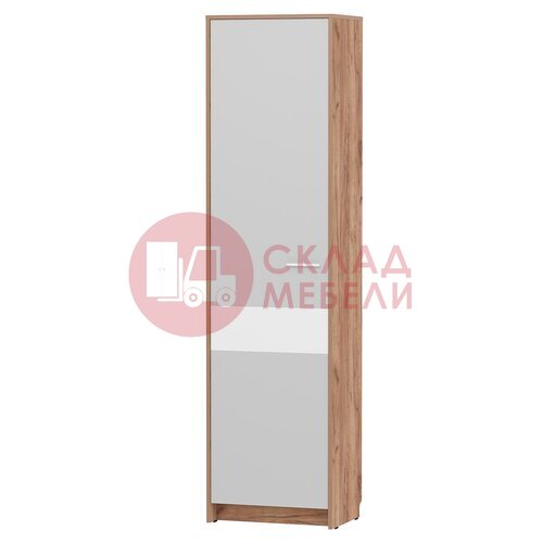  Шкаф Нортон ПМ SILVA в Симферополе Крыму