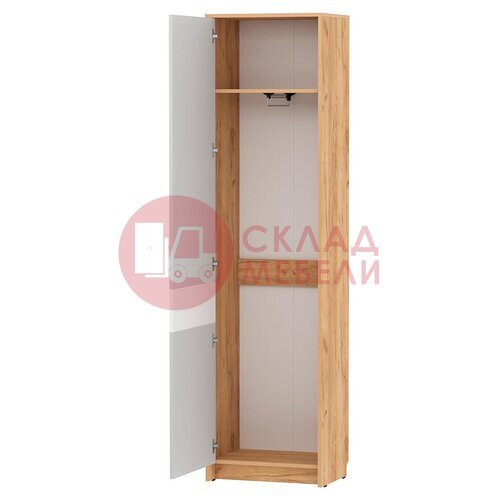  Шкаф Нортон ПМ SILVA в Симферополе Крыму