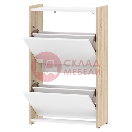  Обувница Симпл Х ПМ SILVA в Симферополе Крыму