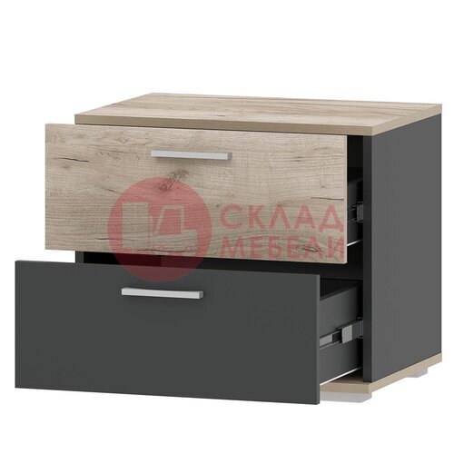  Тумба для обуви Санти ПМ SILVA в Симферополе Крыму