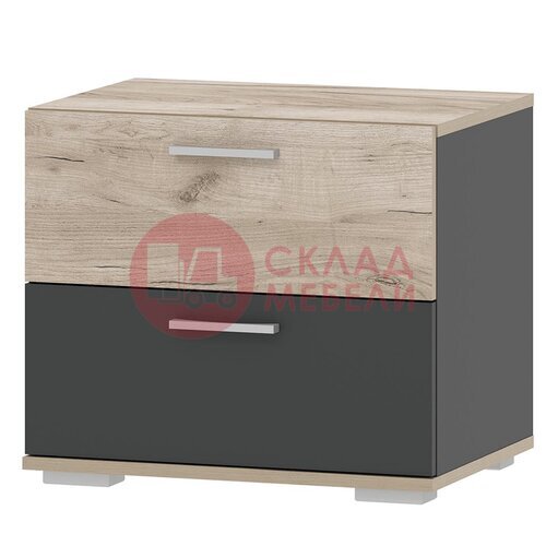  Тумба для обуви Санти ПМ SILVA в Симферополе Крыму