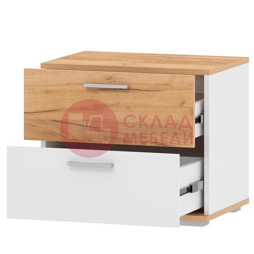  Тумба для обуви Санти ПМ SILVA в Симферополе Крыму