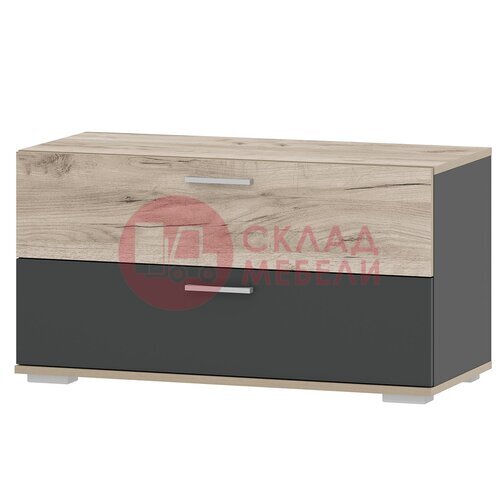  Тумба для обуви Санти ПМ SILVA в Симферополе Крыму