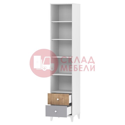  Пенал открытый Морти ПМ SILVA в Симферополе Крыму