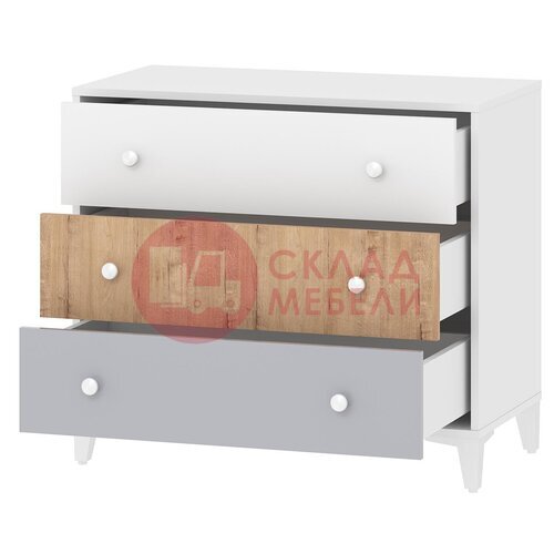  Комод Морти ПМ SILVA в Симферополе Крыму