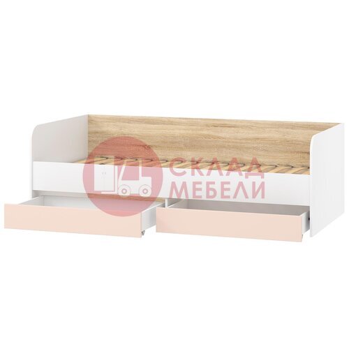  Кровать Банни ПМ SILVA в Симферополе Крыму