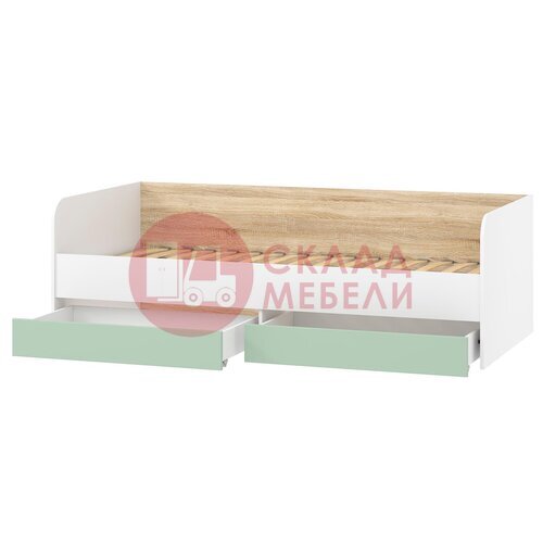  Кровать Банни ПМ SILVA в Симферополе Крыму