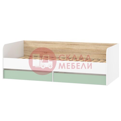  Кровать Банни ПМ SILVA в Симферополе Крыму