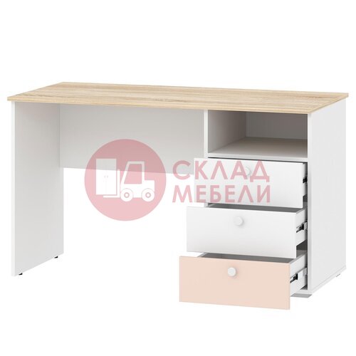  Стол письменный Банни ПМ SILVA в Симферополе Крыму