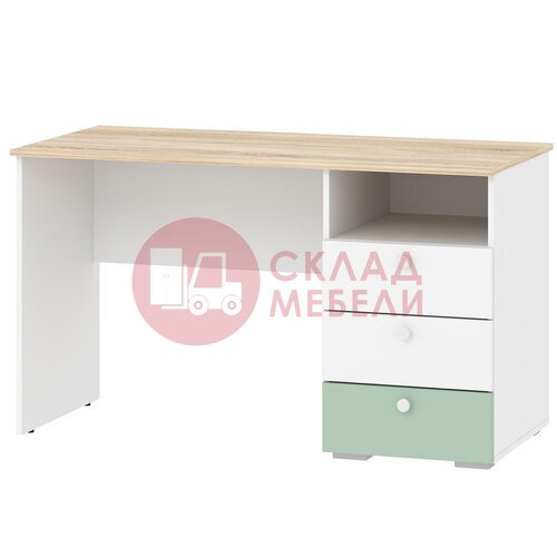  Стол письменный Банни ПМ SILVA в Симферополе Крыму