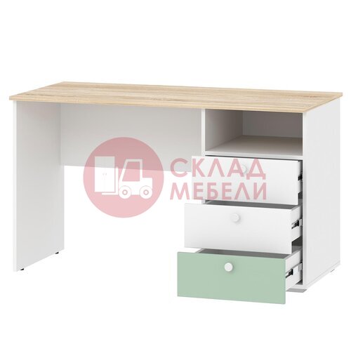  Стол письменный Банни ПМ SILVA в Симферополе Крыму