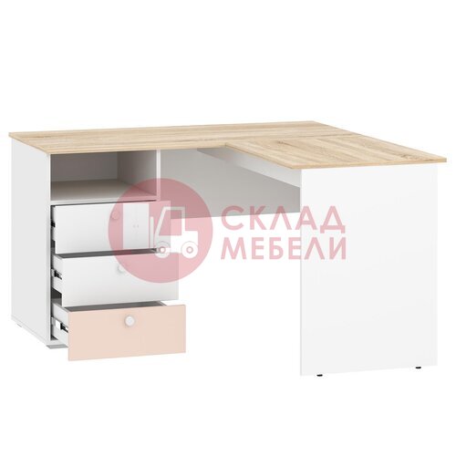  Стол письменный Банни ПМ SILVA в Симферополе Крыму