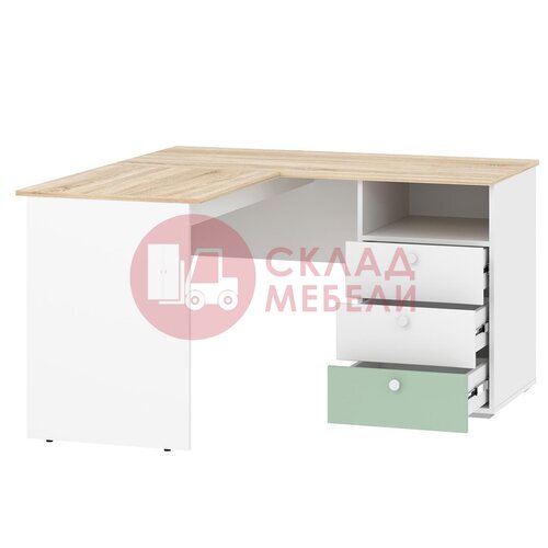  Стол письменный Банни ПМ SILVA в Симферополе Крыму