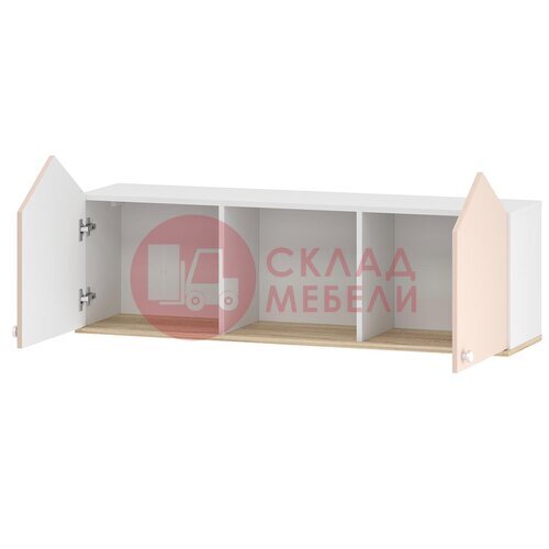  Полка Банни ПМ SILVA в Симферополе Крыму