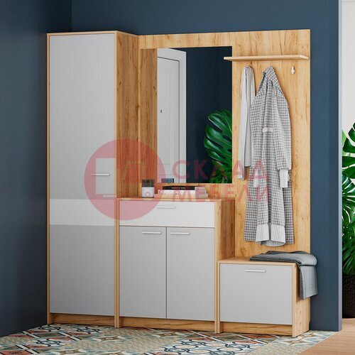  Вешалка Нортон ПМ SILVA в Симферополе Крыму