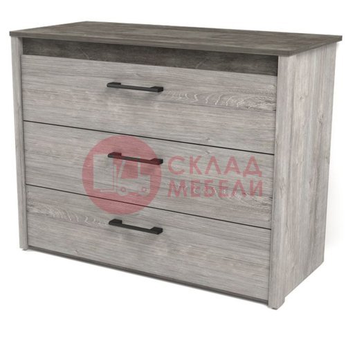  Комод Денвер малый SbkHome 