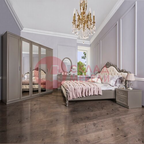  Тумба прикроватная Мишель Лайт Эра-мебель в Симферополе Крыму