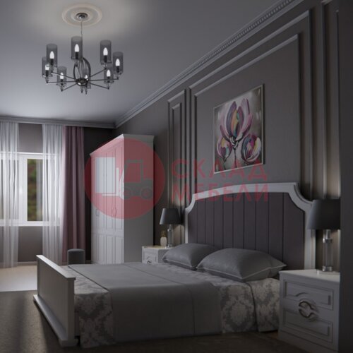  Зеркало Адель Imperium в Симферополе Крыму