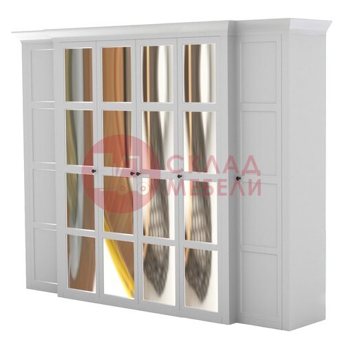  Шкаф Афина Imperium в Симферополе Крыму