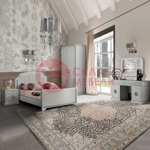  Кровать Адель Imperium в Симферополе Крыму