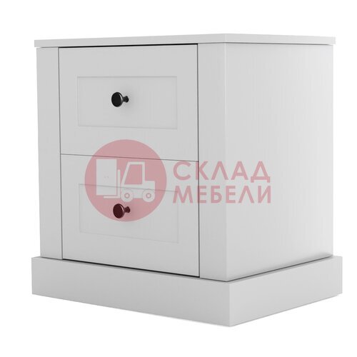  Тумба прикроватная Афина Imperium в Симферополе Крыму