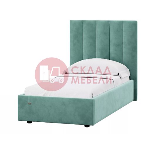  Кровать Ингрид 900 с ПМ SILVA в Симферополе Крыму