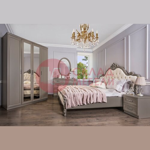  Шкаф Мишель Лайт Эра-мебель в Симферополе Крыму