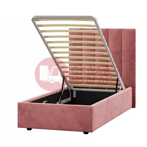  Кровать Ингрид 900 с ПМ SILVA в Симферополе Крыму