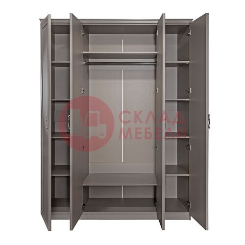  Шкаф Мишель Лайт Эра-мебель в Симферополе Крыму