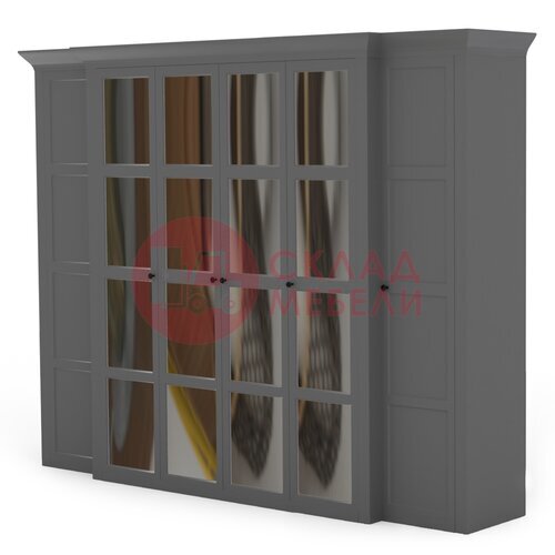  Шкаф Афина Imperium в Симферополе Крыму