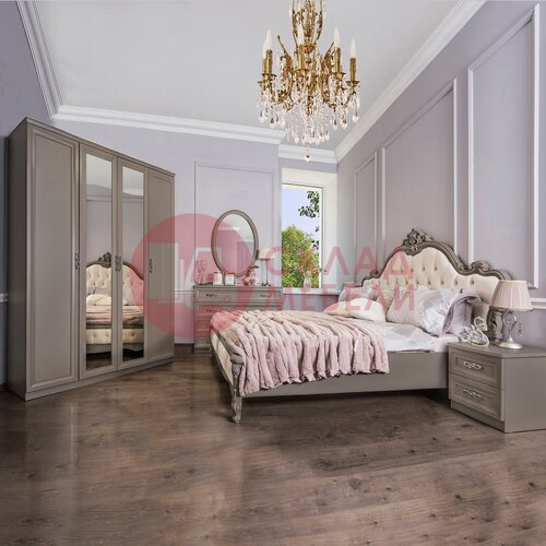  Комод Мишель Лайт Эра-мебель в Симферополе Крыму