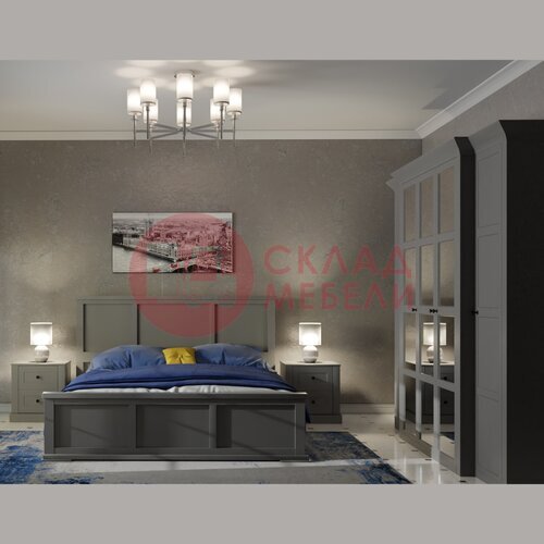  Спальня Афина Imperium в Симферополе Крыму