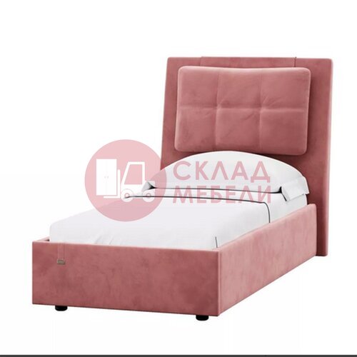  Кровать Эстер 900 с ПМ SILVA в Симферополе Крыму