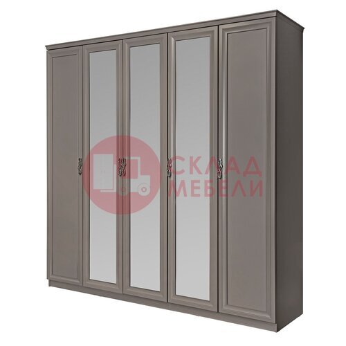  Шкаф Мишель Лайт Эра-мебель в Симферополе Крыму