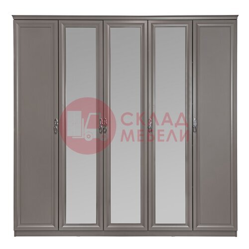  Шкаф Мишель Лайт Эра-мебель в Симферополе Крыму