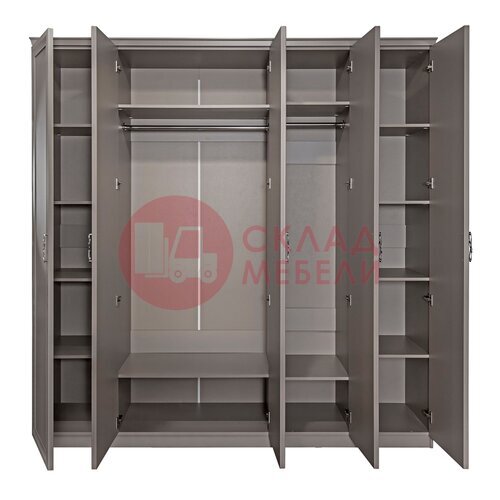  Шкаф Мишель Лайт Эра-мебель в Симферополе Крыму