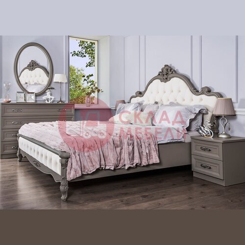  Комод Мишель Лайт Эра-мебель в Симферополе Крыму