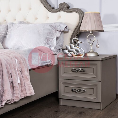  Кровать Мишель Лайт Эра-мебель в Симферополе Крыму