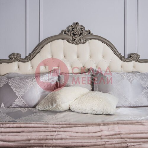  Кровать Мишель Лайт Эра-мебель в Симферополе Крыму