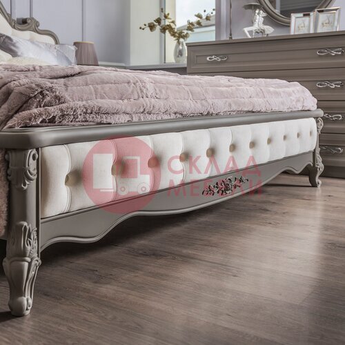  Зеркало Мишель Лайт Эра-мебель в Симферополе Крыму