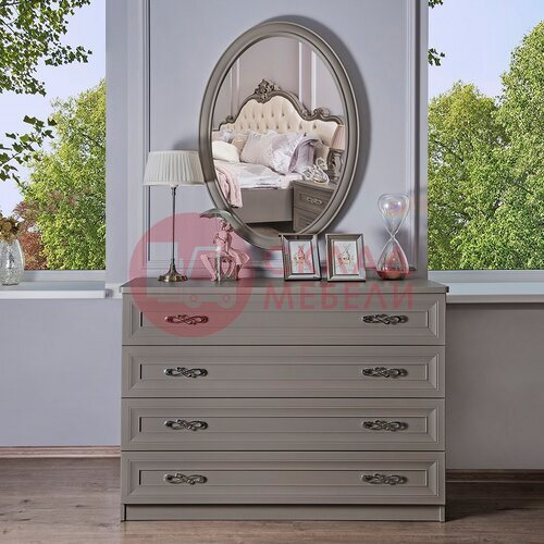  Кровать Мишель Лайт Эра-мебель в Симферополе Крыму