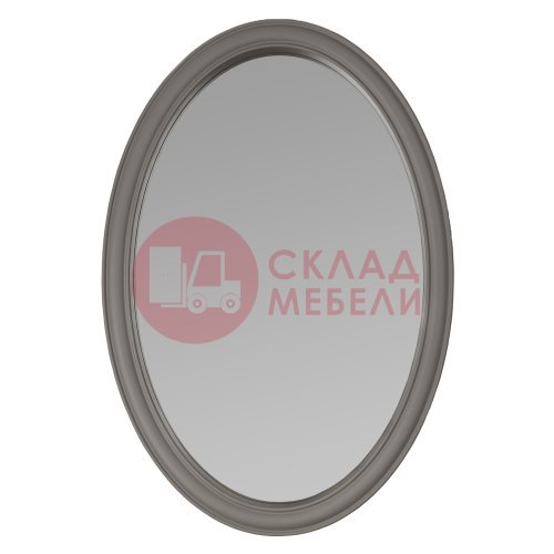  Зеркало Мишель Лайт Эра-мебель 