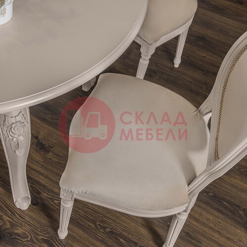  Стол обеденный Мокко Эра-мебель в Симферополе Крыму