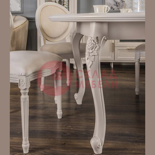  Стол обеденный Мокко Эра-мебель в Симферополе Крыму