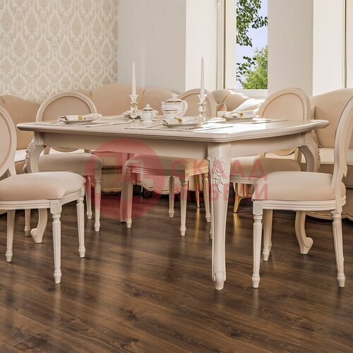  Стол обеденный Мокко Эра-мебель в Симферополе Крыму